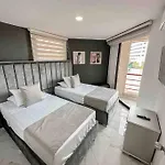 Moderno apartamento frente al mar en Cartagena