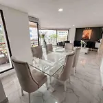 Moderno apartamento frente al mar en Cartagena