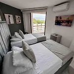 Moderno apartamento frente al mar en Cartagena